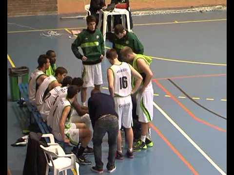 El Albacete Basket trabaja el renovar a los locales