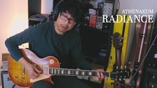 Athenaeum - Radiance [Play Along]