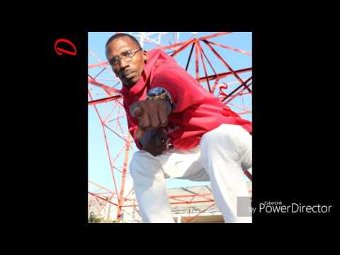 Dre Money - All Kinda - feat. King Tanky