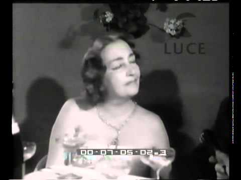 ANNA FOUGEZ - INTERVISTA RARISSIMA