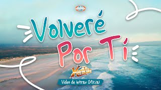 Video Volveré por ti de Grupo Kerubin