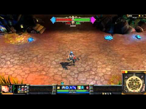 Officer Caitlyn Skin Spotlight