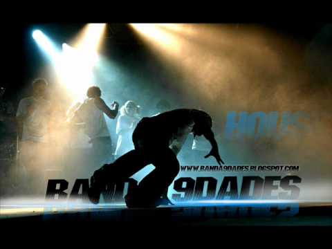 Propria Lixa & Saborosa - Mana Que Vou Tete [Banda 9dades]