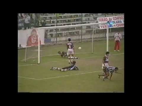 Fluminense 1 x 3 Botafogo - Campeonato Carioca 1996