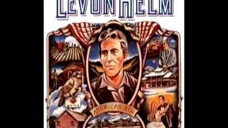 10. Sweet Peach Georgia Wine - Levon Helm - American Son (1980)