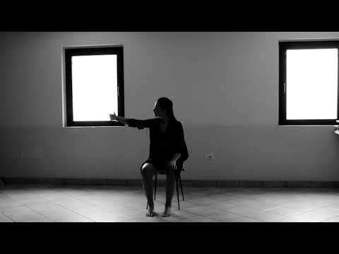 Improvisation on 'Chkrrr' -Silvia Pezzini-
