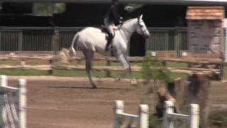 Video of DEACON BLUE ridden by ABBYGALE FUNK from ShowNet!