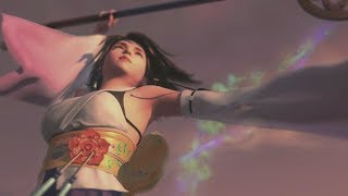 Final Fantasy X / X-2 HD Remaster (Multi-Language) video 1