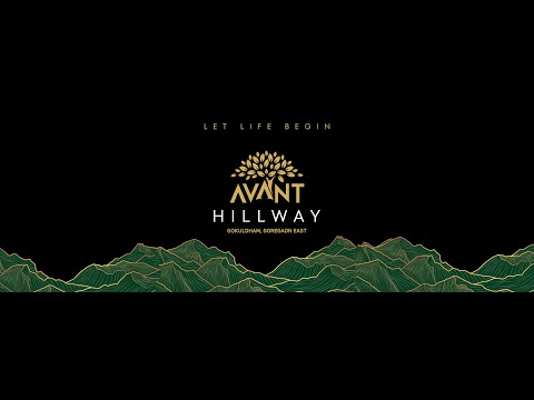 Avant Hillway Project Tour 1