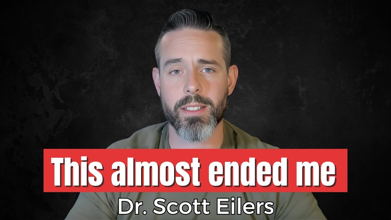 So You Ruined Your Life; Now What?