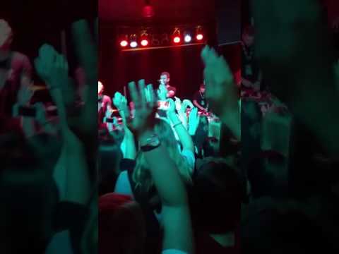 T-Zon feat Kayef  - Versteh ich nicht live in Münster