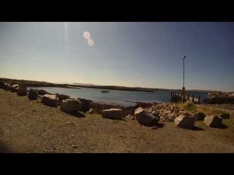 Tarbert to Leverbourgh