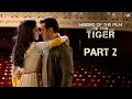 Making Of The Film - Ek Tha Tiger | Part 2 | Salman Khan | Katrina Kaif