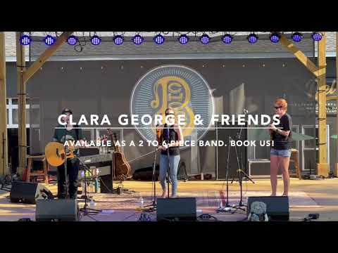 Clara George & Friends - Trailer