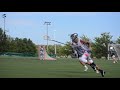 Summer 2017 Lacrosse highlights