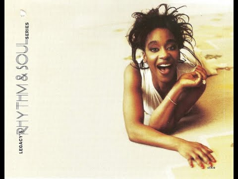 REGINA BELLE & THE MANHATTANS    Where Did We Go Wrong?    R&B