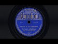 "Rhythm of the Tambourine" - Fletcher Henderson and his Orchestra (1937)