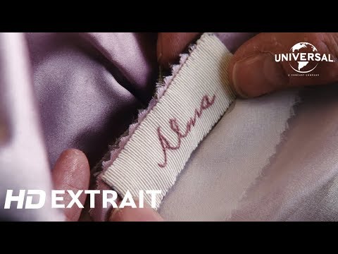 Phantom Thread / Extrait 1 "Alma" VOST [Au cinéma le 14 février]