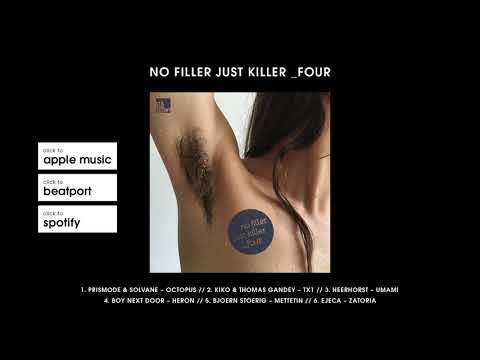 Prismode & Solvane - Octopus [Stil vor Talent]