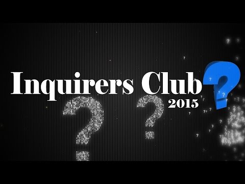 The Inquirers Club