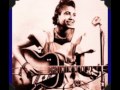 Jimmy Rogers on Memphis Minnie