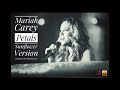 Mariah Carey Petals Sunflower Version