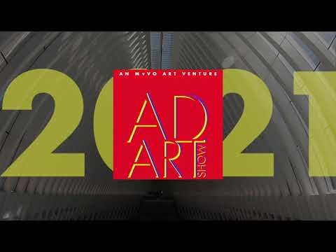 AD ART SHOW 2021: Sizzle Reel