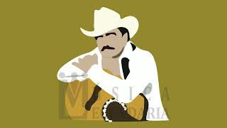 Joan Sebastian - Perdónate Tu