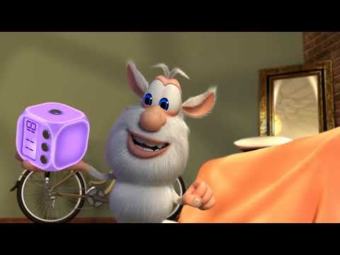 Booba 🚗 Autowerkstatt 8 - Lustige Cartoons für Kinder - Booba ToonsTV