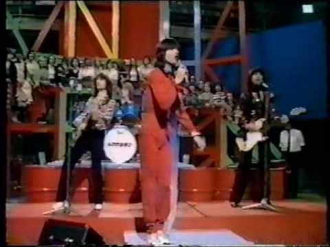 The Arrows,  Love Rider