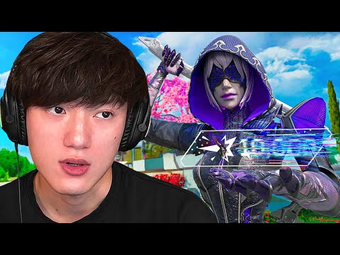 I Attempted 10k Damage in Apex Legends...