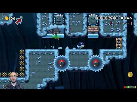 Uploading "Demolition Dash"