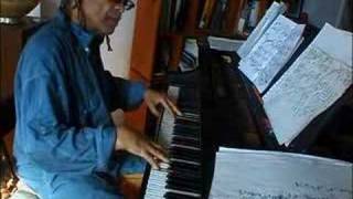 Cecil Taylor - All the Notes (Documentary)