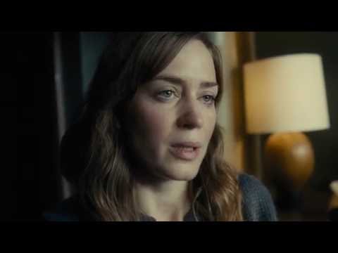 LA FIILLE DU TRAIN - Extrait "Déception" -  VF