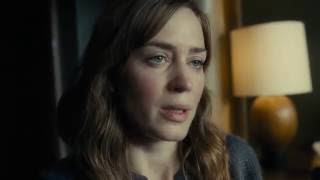 LA FIILLE DU TRAIN - Extrait "Déception" -  VF