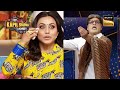 नकली Amit Ji की Comedy ने Rani Mukerji को दिया रुला! | The Kapil Sharma Show 2 | Tho