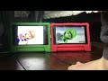 Mario Gummy Bear Song Vs Luigi Gummy Bear Song