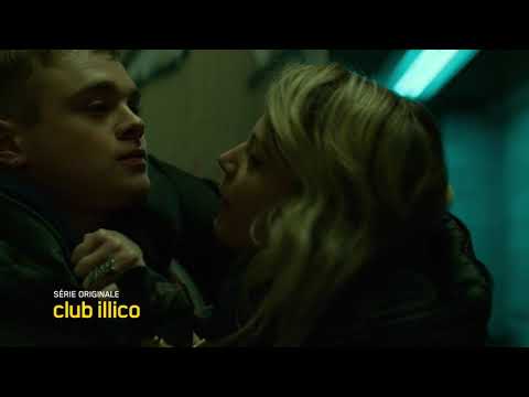 afbeelding la faille saison 1