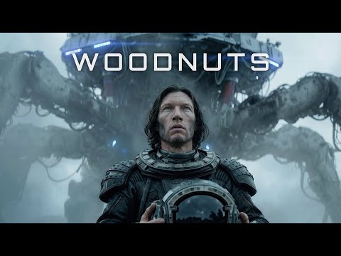 WOODNUTS: TRAILER 1