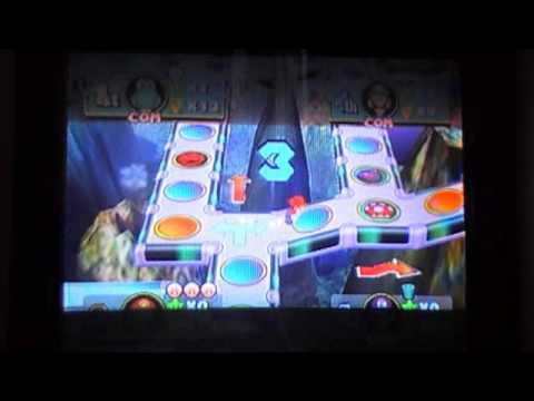 Mario Party 4 Part 8 Shy Guys Jungle Jam (Hop or Pop Again?!)