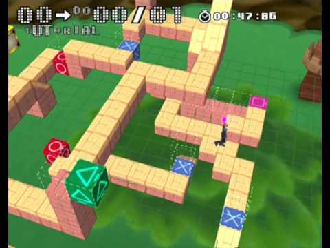 Part 14: Hakox - Medium stage