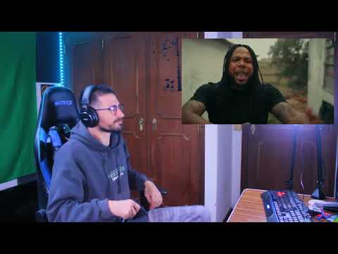 Ricks Reacts MONSTA - MISSA A METADE