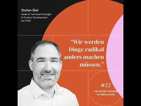 Innovation zwischen technologischen Möglichkeiten, notwendiger Nachhaltigkeit und harter Marktrea...