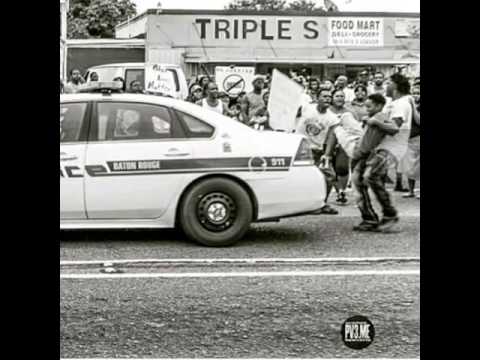 LIT CRASH-FUCK HOW IT TURN OUT (AUDIO)