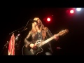 Melissa Etheridge - Enough of Me - Koln 23 4 2015