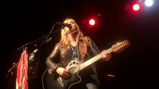 Melissa Etheridge - Enough of Me - Koln 23 4 2015