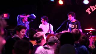 &quot;Ecce Homo&quot; NEW SONG by Titus Andronicus @ The Stone Pony
