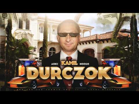 Arki Noego (Matt, Etamabrey, Widzeszalenstwo, Jarekk) - Kamil Durczok