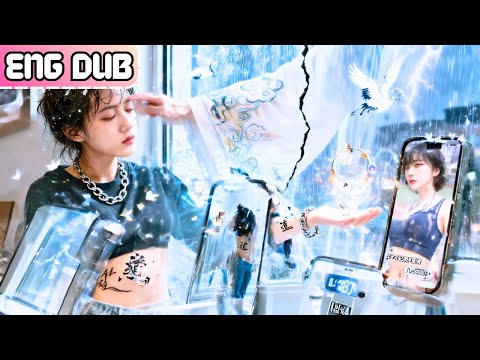 Because of A Magical bracelet, fat girl made a stunning transformation, gorgeous return! #251005fnB2