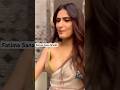 Fatima Sana Sheikh Is Looking So Hot In Saree Shorts Short Shortsfeed Instagram
